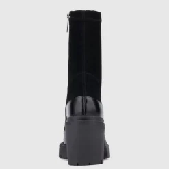 Boots-Aquatalia Vanna Black