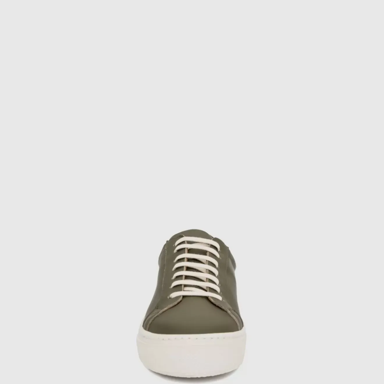 Sneakers-Aquatalia Vic Olive