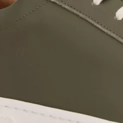 Sneakers-Aquatalia Vic Olive