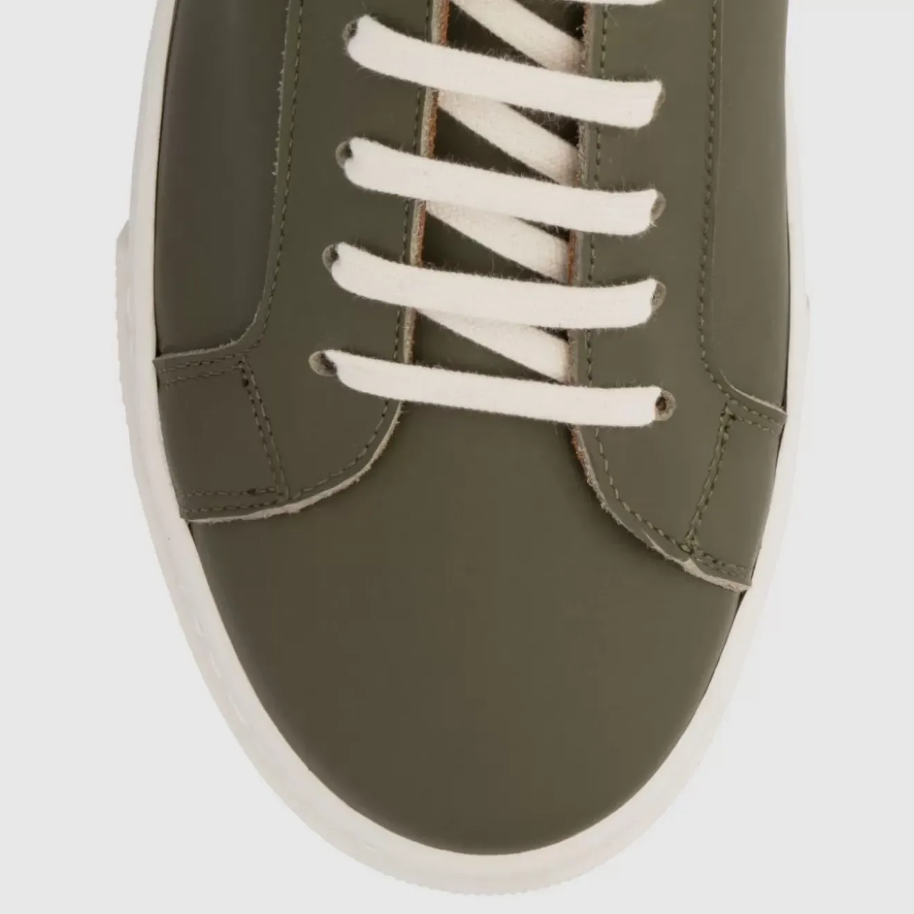 Sneakers-Aquatalia Vic Olive