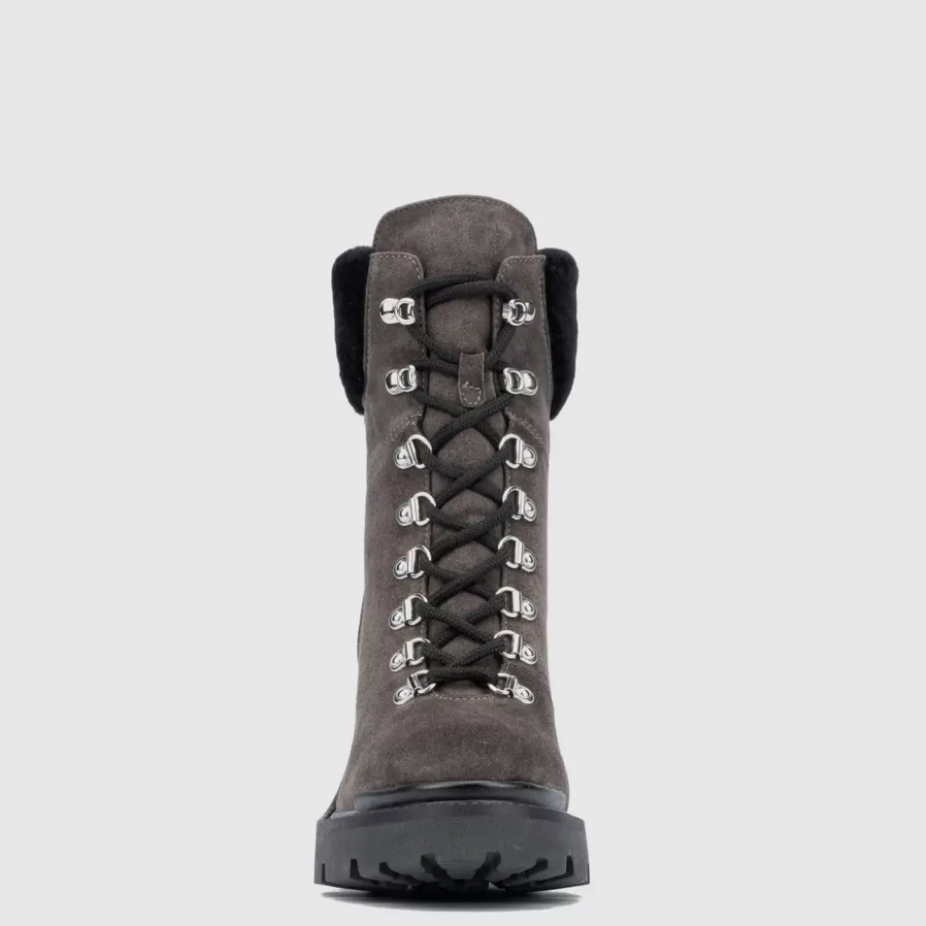 Boots-Aquatalia Vikki Dark Brown/Black