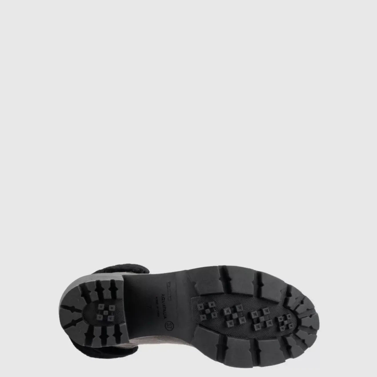 Boots-Aquatalia Vikki Dark Brown/Black