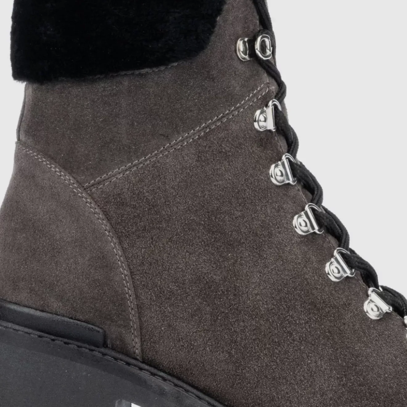 Boots-Aquatalia Vikki Dark Brown/Black